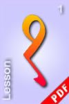 link to Sanskrit Beginners Lesson 1